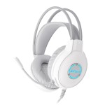 Навушники A4Tech FH300U White