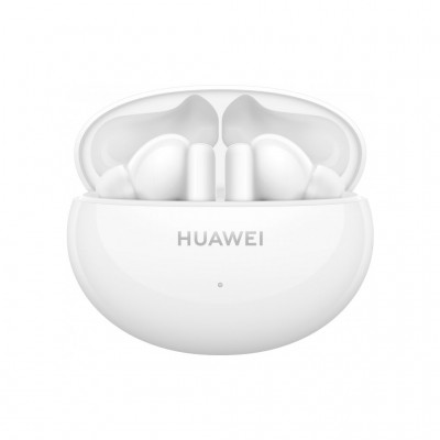 Навушники Huawei FreeBuds 5i Ceramic White (55036651)