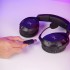 Навушники HyperX Cloud Stinger 2 Wireless Black (676A2AA)