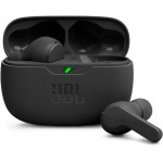 Навушники JBL Wave Beam TWS Black (JBLWBEAMBLK)