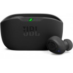 Навушники JBL Wave Buds TWS Black (JBLWBUDSBLK)