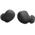 Навушники JBL Wave Buds TWS Black (JBLWBUDSBLK)