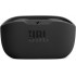 Навушники JBL Wave Buds TWS Black (JBLWBUDSBLK)