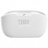 Навушники JBL Wave Buds TWS White (JBLWBUDSWHT)