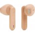 Навушники JBL Wave Flex TWS Beige (JBLWFLEXBEG)