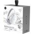 Навушники Razer Barracuda X 2022 Mercury (RZ04-04430200-R3M1)