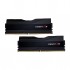 Пам'ять DDR5 32GB (2x16GB) 6000 MHz Trident Z5 Black G.Skill F5-6000J3636F16GX2-TZ5K