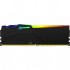Пам'ять DDR5 32GB 5600 MHz Beast RGB XMP Kingston Fury (ex.HyperX) KF556C40BBA-32