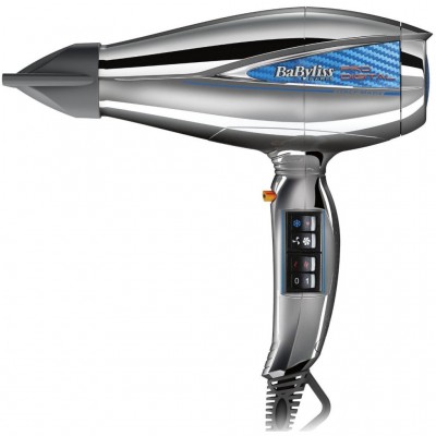 Фен Babyliss 6000E