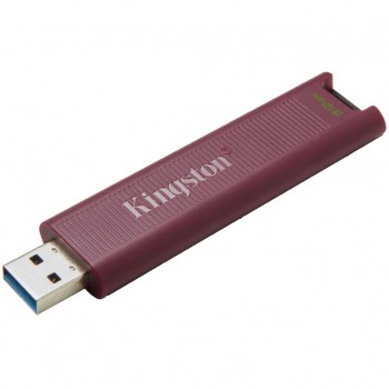 флеш USB 512GB DataTraveler Max USB 3.2 Gen 2 Kingston (DTMAXA/512GB)