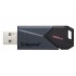 флеш USB USB3.2 128GB Kingston DataTraveler Exodia Onyx Kingston (DTXON/128GB)
