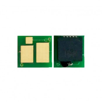 Чип для картриджа HP CLJ ProM479/454 HP 415А Cyan/W2031A (70263512) AHK