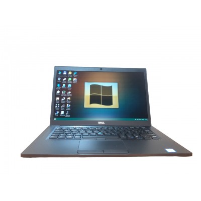 Ноутбук Dell Latitude 7480 (DEL7480E910) Б/у