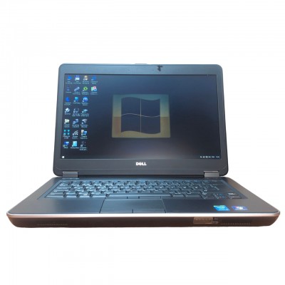 Ноутбук Dell Latitude E6440 (DLE6440E910) Б/у