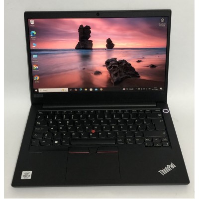 Ноутбук Lenovo IdeaPad V330-15IKB (LIPV330E910) Б/у