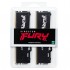 Пам'ять DDR5 32GB (2x16GB) 5600 MHz FURY Beast RGB Kingston Fury (ex.HyperX) KF556C40BBAK2-32