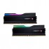 Пам'ять DDR5 32GB (2x16GB) 6400 Trident Z5 RGB Black G.Skill F5-6400J3239G16GX2-TZ5RK
