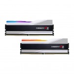 Пам'ять DDR5 32GB (2x16GB) 6400 Trident Z5 RGB G.Skill F5-6400J3239G16GX2-TZ5RS
