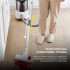 Пилосос Deerma Vacuum Cleaner (Wet and Dry) (TJ200)