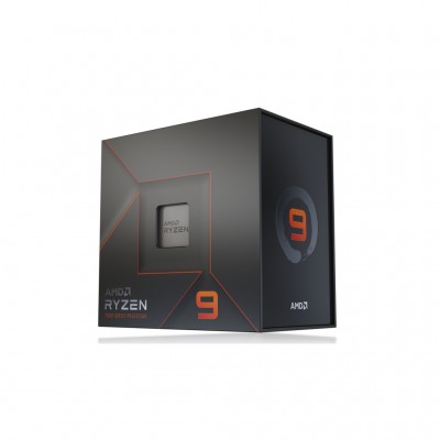 Процесор Ryzen 9 7950X 4.5GHz/64MB, sAM5 BOX (100-100000514WOF)