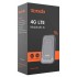Роутер Tenda 4G180V3.0 (4G/LTE, 1xMicro SD slot, 1xMicro SIM slot, 1xMicro USB port, 2100mAh)