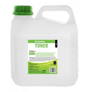 Тонер CW (TX-P8E-1.6) Xerox P8E 1.6кг