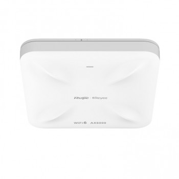 Wi Fi підсилювач Ruijie Reyee RG-RAP2260(H)