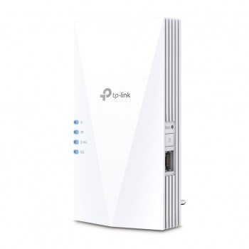 Wi Fi підсилювач TP-Link RE500X