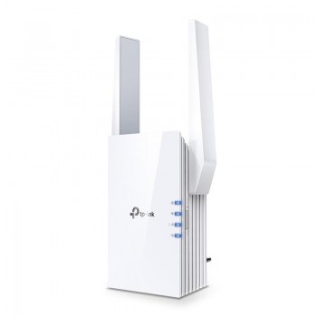 Wi Fi підсилювач TP-Link RE605X