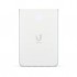 Точка доступу Ubiquiti UniFi U6 In-Wall (U6-IW)