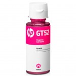 Контейнер с чорнилам HP GT52 Magenta (M0H55AE)