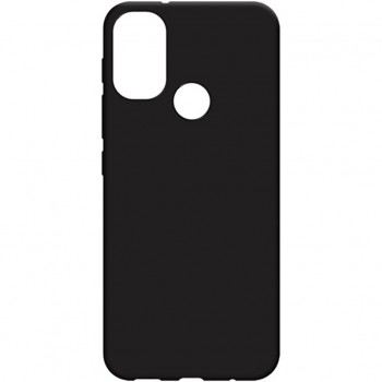 Чохол до моб. телефона BeCover Motorola Moto E30 / E40 Black (707987)