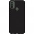 Чохол до моб. телефона BeCover Motorola Moto E30 / E40 Black (707987)