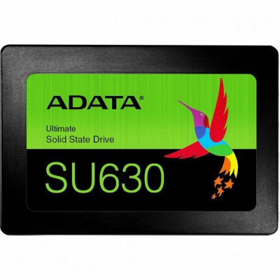 SSD 2.5" 1.92TB A-DATA ASU630SS-1T92Q-R