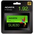 SSD 2.5" 1.92TB A-DATA ASU630SS-1T92Q-R