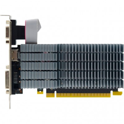 Відеокарта GeForce GT710 1024Mb AFOX AF710-1024D3L5