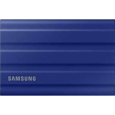 Зовнішній SSD USB 3.2 1TB T7 Shield Samsung MU-PE1T0R/EU