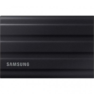 Зовнішній SSD USB 3.2 1TB T7 Shield Samsung MU-PE1T0S/EU