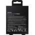 Зовнішній SSD USB 3.2 1TB T7 Shield Samsung MU-PE1T0S/EU
