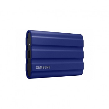 Зовнішній SSD USB 3.2 2TB T7 Shield Samsung MU-PE2T0R/EU