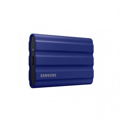 Зовнішній SSD USB 3.2 2TB T7 Shield Samsung MU-PE2T0R/EU
