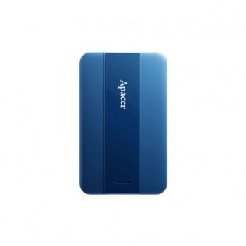 Зовнішній жорсткий диск 2.5" 2TB Apacer AP2TBAC237U-1