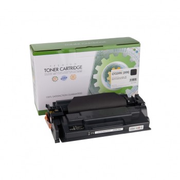 Картридж HP CF259X (59X) (002-01-SF259X) Static Control