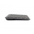 Клавіатура A4 Tech FBX51C Wireless/Bluetooth Grey (FBX51C Grey)