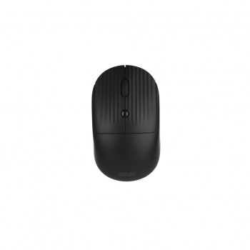 Миша 2E MF218 Silent Wireless/Bluetooth Black (2E-MF218WBK)