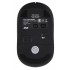 Миша 2E MF218 Silent Wireless/Bluetooth Black (2E-MF218WBK)