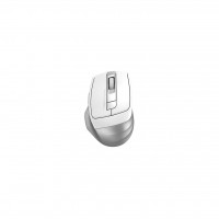 Миша A4 Tech FB35CS Silent Wireless/Bluetooth Icy White (FB35CS Icy White)