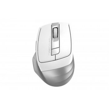 Миша A4 Tech FB35CS Silent Wireless/Bluetooth Icy White (FB35CS Icy White)