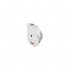 Миша A4 Tech FB35CS Silent Wireless/Bluetooth Icy White (FB35CS Icy White)