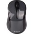 Миша A4 Tech G3-280NS Silent Wireless Glossy Grey (G3-280NS Glossy Grey)